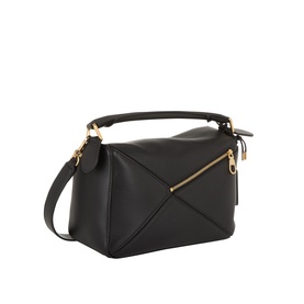 Featherlight Puzzle Small Crossbody Bag