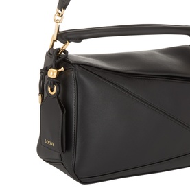 Featherlight Puzzle Small Crossbody Bag