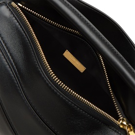 Featherlight Puzzle Small Crossbody Bag