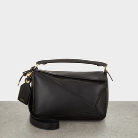 Featherlight Puzzle Small Crossbody Bag