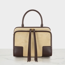 Amazona 180 Small Top Handle Bag
