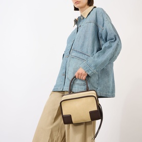 Amazona 180 Small Top Handle Bag