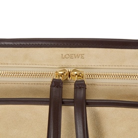 Amazona 180 Small Top Handle Bag