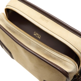 Amazona 180 Small Top Handle Bag