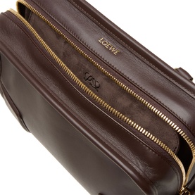 Amazona 180 Small Top Handle Bag