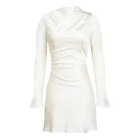 Lulu Mini Dress