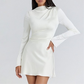 Lulu Mini Dress