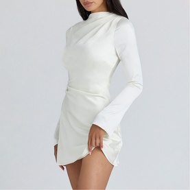 Lulu Mini Dress