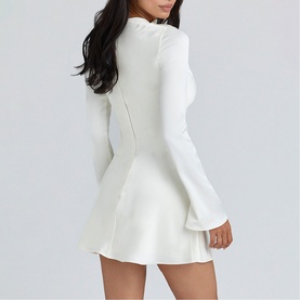 Lulu Mini Dress