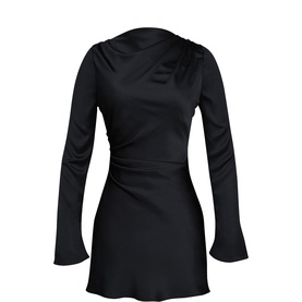 Lulu Mini Dress