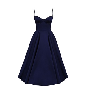 HOUSE OF CB Samaria Corset Dress