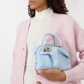 The Mini Wave Bag