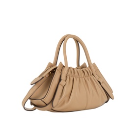 The Cristina Small Satchel
