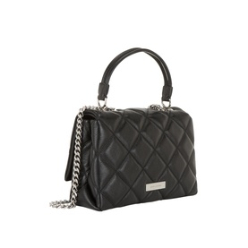 The Slim Dual Chain Shoulder Bag