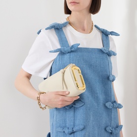 The Snapshot Shoulder Bag