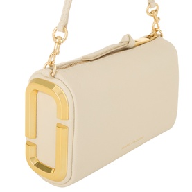 The Snapshot Shoulder Bag