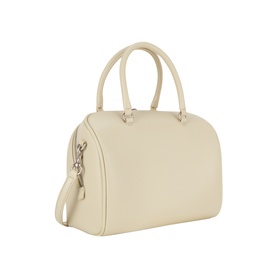 The Small Wave Top Handle Bag