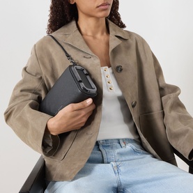 The Snapshot Shoulder Bag