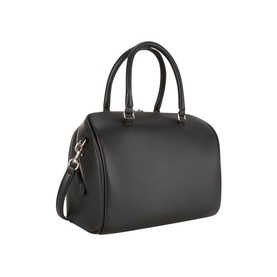 The Small Wave Top Handle Bag