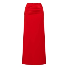 Mimi Flute Skirt