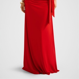 Mimi Flute Skirt