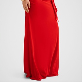 Mimi Flute Skirt