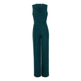 Monique Cowl Jumpsuit