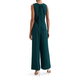 Monique Cowl Jumpsuit