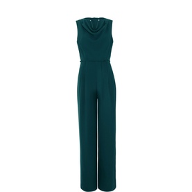 Monique Cowl Jumpsuit