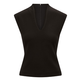Monroe Crepe Tank Top