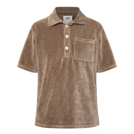 Girona Velour Shirt