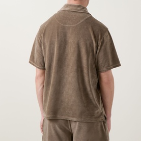 Girona Velour Shirt