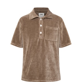 Girona Velour Shirt