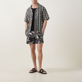 Gensou Swim Shorts