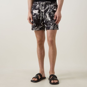 Gensou Swim Shorts