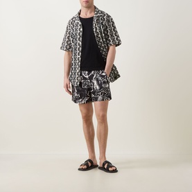 Gensou Swim Shorts
