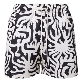 Leofy Swim Shorts
