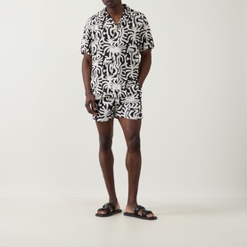 Leofy Swim Shorts