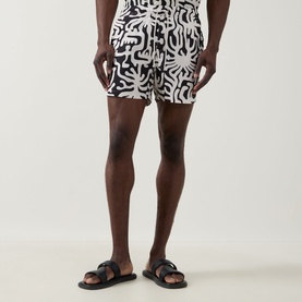 Leofy Swim Shorts