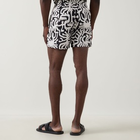 Leofy Swim Shorts