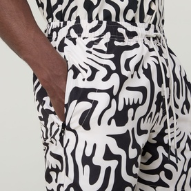 Leofy Swim Shorts