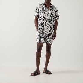 Leofy Swim Shorts