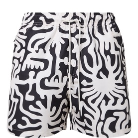 Leofy Swim Shorts