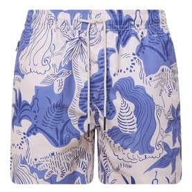 Mystea Swim Shorts