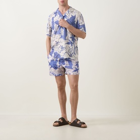 Mystea Swim Shorts
