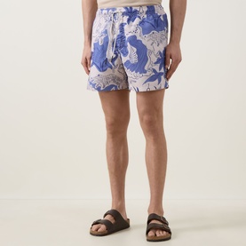 Mystea Swim Shorts