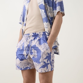 Mystea Swim Shorts