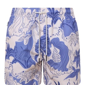 Mystea Swim Shorts
