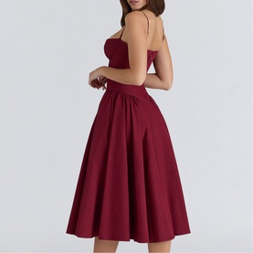 Samaria Corset Dress