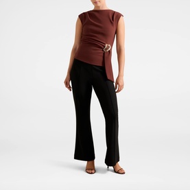 Serena Hardwear Detail Top